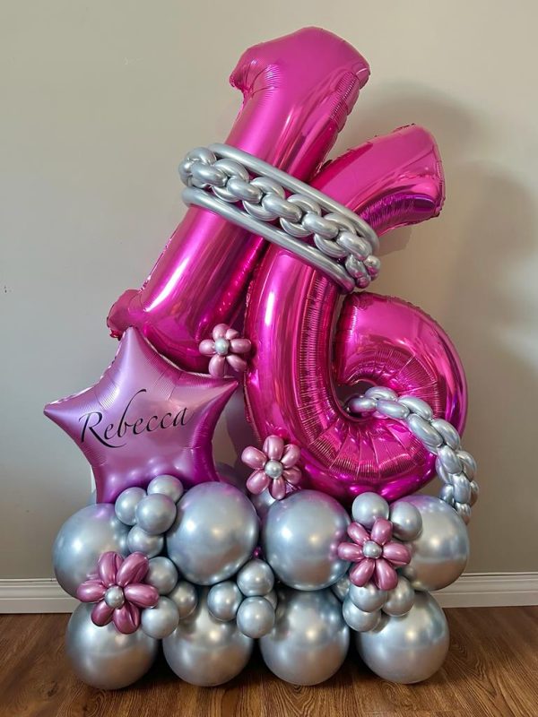 Classic Charm Bouquet