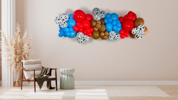 Cow Print Delight - Image 2