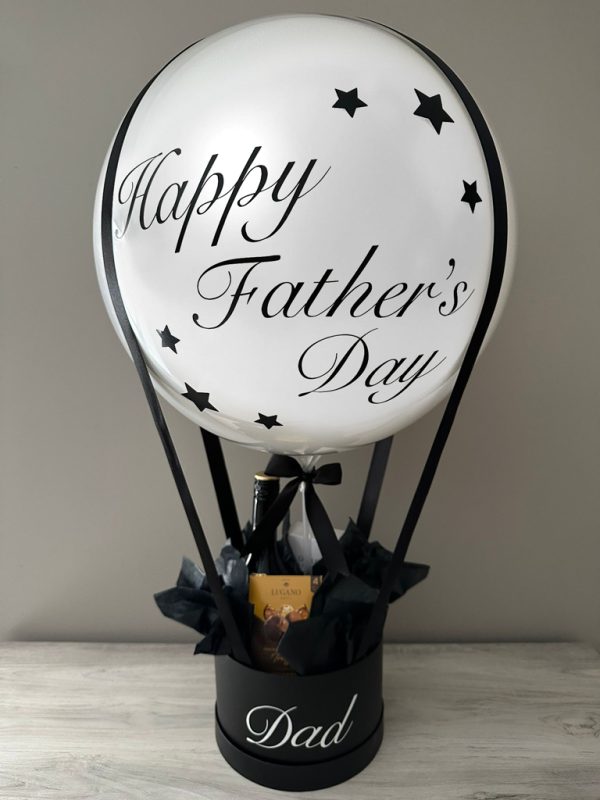 Father's Day Essence