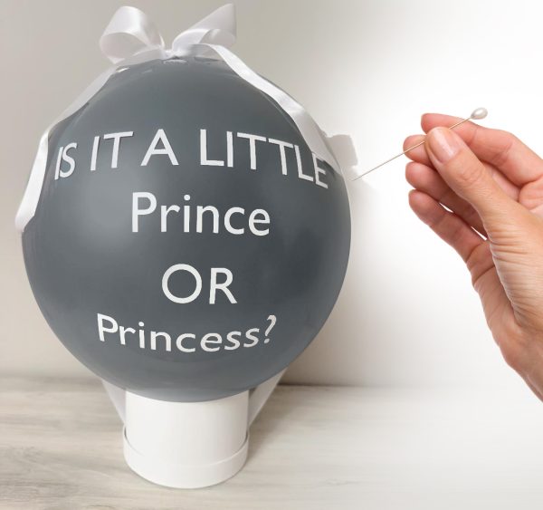 Little Prince or Princess
