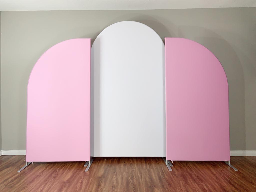 Backdrops