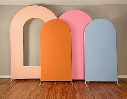 Birthday Backdrops Chiara