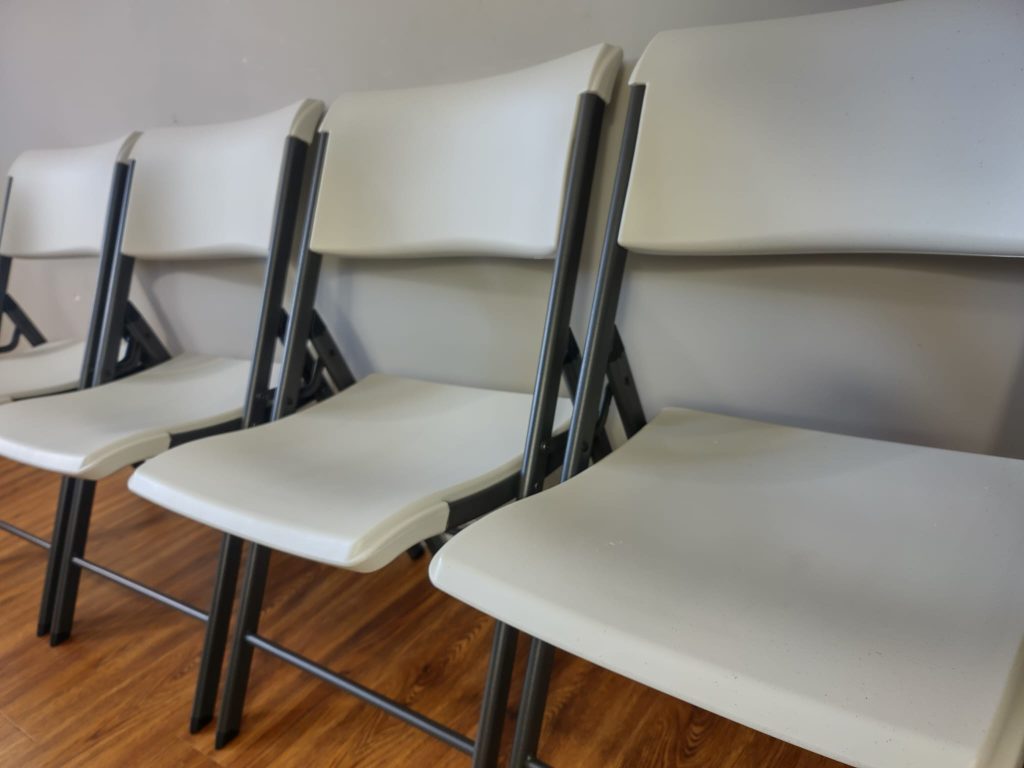 Chair Rental Rent It Again Brandon