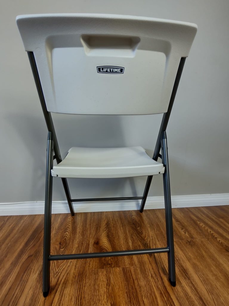 Chair Rentals Brandon