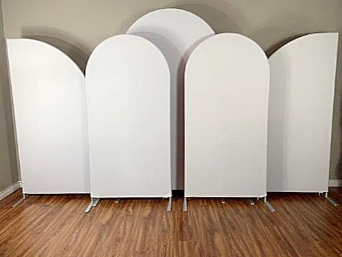 Chiara backdrops