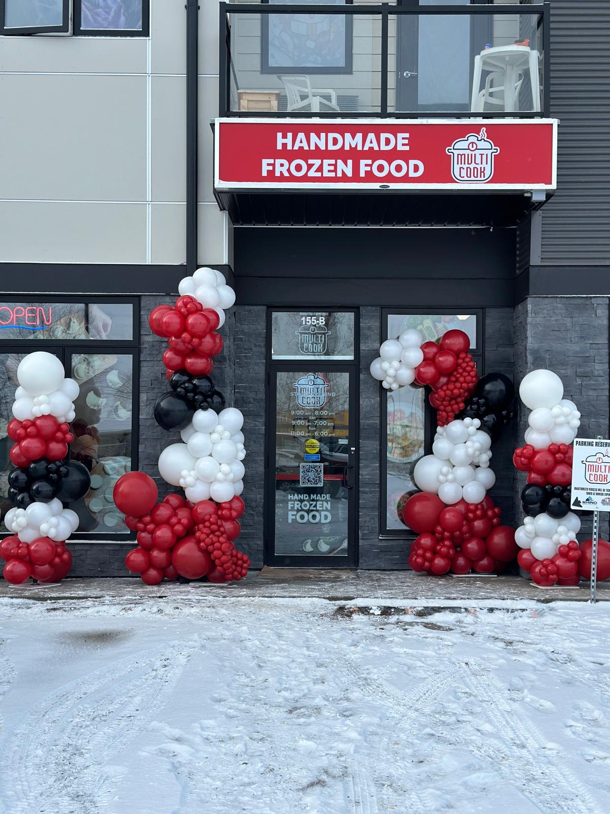 business-event-balloon-decor-brandon-manitoba