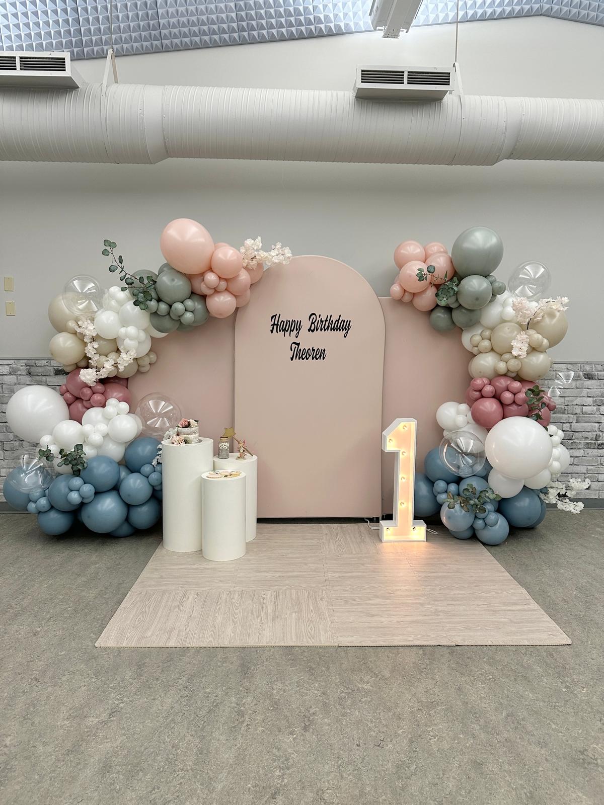 pastel-first-birthday-balloon-decor-brandon-mb