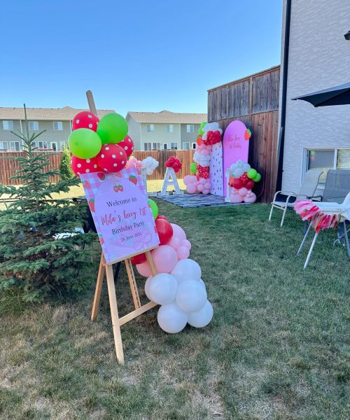 welcome-sign-poster-rental-brandon-manitoba